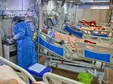 تاکنون ۸۴۰ بیمار مشکوک به کرونا در قم بستری شده‌اند؛ ۸۵ نفر بهبود یافته‌اند  دانشگاه علوم پزشکی قم: مردم بهداشت فردی و قرنطینه خانگی را رعایت نکنند، روند بستری‌ها رو به افزایش خواهد بود