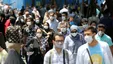 تاثیر محدودیت‌های کرونایی بر وضعیت ۱۶۰ شهر قرمز/ نگرانی‌ها از پیک زمستانه