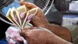 حقوق فروردین بازنشستگان لشکری و کشوری واریز شد