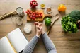 ۱۰ ماده غذایی برای سوزاندن چربی‌