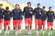 تمرین پرسپولیس تعطیل شد
