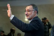 زاکانی: پیش‌بینی می‌کنیم بین ۱۵ تا ۲۰ میلیون نفر در مراسم تشییع رهبر شهید شرکت کنند