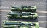 مشخصات موشک هایپرسونیک DF-17