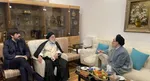 جزئیات دیدار سید محمد خاتمی با سید هادی خامنه‌ای