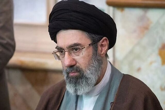 دفتر رهبر انقلاب سخنان باقر خرازی درباره استعفای پزشکیان را تکذیب کرد دفتر رهبر انقلاب سخنان باقر خرازی درباره استعفای پزشکیان را تکذیب کرد
