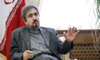 بهرام قاسمی: تلخی گرایش‌های جناحی و جنجال‌های درونی آزاردهنده است / به جای حمایت ازمذاکره‌کنندگان درکنوانسیون دریای خزر به آن‌ها اتهام زدند