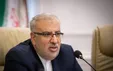 وزیر نفت: شایعه است، استعفا نکرده‌ام