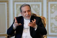 ببینید| عراقچی: هیچ اعتمادی به آمریکایی‌ها نداریم