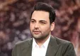 کنایه احسان علیخانی به روحانی مشهور +فیلم