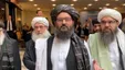 ملاغنی برادر وزیر خارجه حکومت طالبان شد