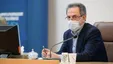 استاندار: محدودیت‌های کرونایی تهران ادامه می‌یابد