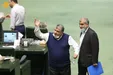 صحن علنی ۳ اسفندماه مجلس شورای اسلامی
