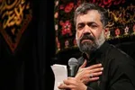 محمود کریمی: به سلیمانی اردستانی فحش و ناسزا ندهید