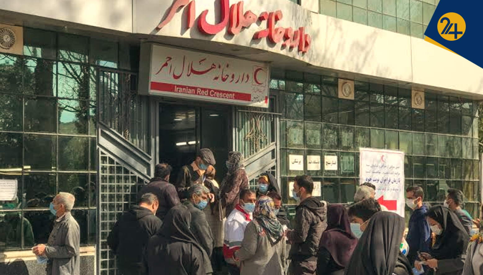 یک میلیارد دلار دارو کجا رفت؟ | عضو کمیسیون بهداشت: اگر منابع پیش از جنگ هزینه میشد، امروز کمبود و گرانی نداشتیم یک میلیارد دلار دارو کجا رفت؟ | عضو کمیسیون بهداشت: اگر منابع پیش از جنگ هزینه میشد، امروز کمبود و گرانی نداشتیم