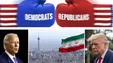 آیا انتخابات آمریکا بر انتخابات ایران تاثیر می‌گذارد؟