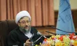 پاسخ رئیس قوه قضائیه به آیت الله مکارم شیرازی و صافی گلپایگانی/ مسئولان قضایی از پشت کوه قاف نیامده‌اند