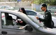 نحوه اعتراض به پیامک‌های بدحجابی در خودرو