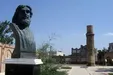 انتقاد عاشقان شمس و مولانا از سراسر جهان از ساخته نشدن بارگاه شمس در خوی