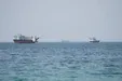 انفجار جدید در تنگه هرمز