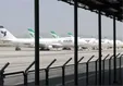 لغو تمامی پروازهای کشور تا اطلاع ثانوی