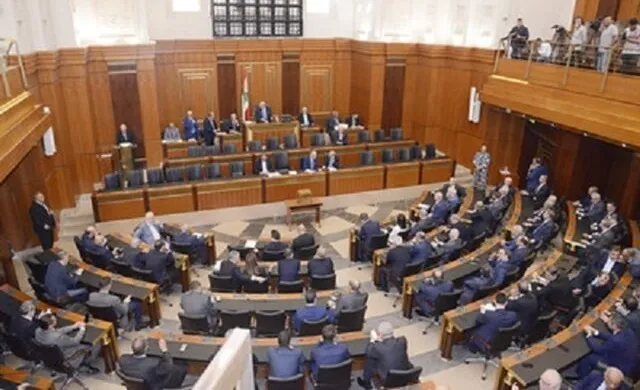 لبنان مجازات اعدام را لغو کرد لبنان مجازات اعدام را لغو کرد