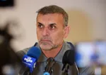 عبدالله ویسی از ذوب‌آهن جدا شد