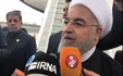 روحانی: تخلفات آمریکا از تعهدات بین المللی را تبیین خواهیم کرد