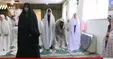 واکنش مجری صداوسیما به نماز با امام جماعت خانم!