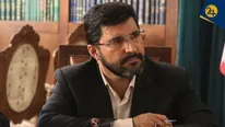 نماینده مجلس: شانس ابقای میدری بعد از استیضاح کم است