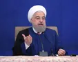 روحانی: ظاهراً بعضی‌ها از پیمان و مذاکره بدشان می‌آید| از رئیس‌جمهور تا مردم نمی‌خواهند این صداوسیما را ببینند