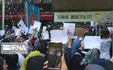 پیگیری برای آزادی دستگیرشدگان تجمع اعتراضی برای حمایت از حقوق حیوانات ادامه دارد