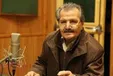 صاحب صدای «مورچه‌خوار» درگذشت