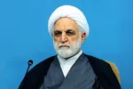 محسنی اژه‌ای: هیچ ارفاقی در قبال عناصر اغتشاشگر وجود نخواهد داشت | حجت تمام شده و قضیه کاملاً واضح و شفاف است