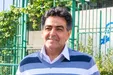 پیشکسوت فوتبال درگذشت