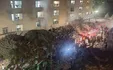 اطلاعیه دانشگاه صنعتی اصفهان درباره حادثه خوابگاه دانشجویان