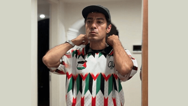 واکنش نوید محمدزاده به حواشی تئاتر آرش: اخراج؟ بیخیال بابا واکنش نوید محمدزاده به حواشی تئاتر آرش: اخراج؟ بیخیال بابا