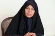تشکیل پروندۀ قضایی برای فائزه هاشمی