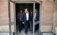 هاشمی : مقصران تخریب بیمارستان ثلاث باباجانی دادگاهی می شوند