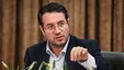وزیر صنعت: تولید سیمان کشور بیش از پنج درصد رشد داشت