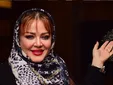 واکنش بهاره رهنما به انتقاد‌ها از مصاحبه‌اش با فائزه هاشمی؛ بعضیا دارن سکته میکنن!