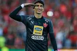 رفتار باشگاه پرسپولیس با بیرانوند غیراخلاقی است