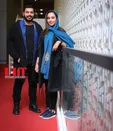 «ترلان پروانه» در کنار بردارش +عکس
