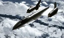 مشخصات هواپیمای مخوف SR-71A بلک برد؛ پرنده‌ای فراتر از زمان