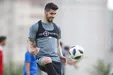 عزت اللهی: بازی با پرتغال فینال است
