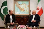 قالیباف در دیدار عاصم منیر: آمریکا بدعهدی کرد