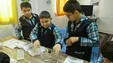 نامه یک دبستانی به رئیس‌جمهور؛ ساعت شروع مدرسه تغییر می‌کند؟