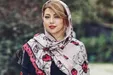 پست قابل تامل همسر شهاب حسینی +عکس