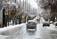 بارش برف و باران در کشور آغاز شد