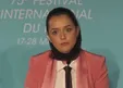 صحبت‌های ترانه علیدوستی درباره آزارگری جنسی در سینمای ایران +فیلم