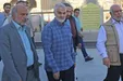 سردار سلیمانی و نماینده ترامپ در بغداد